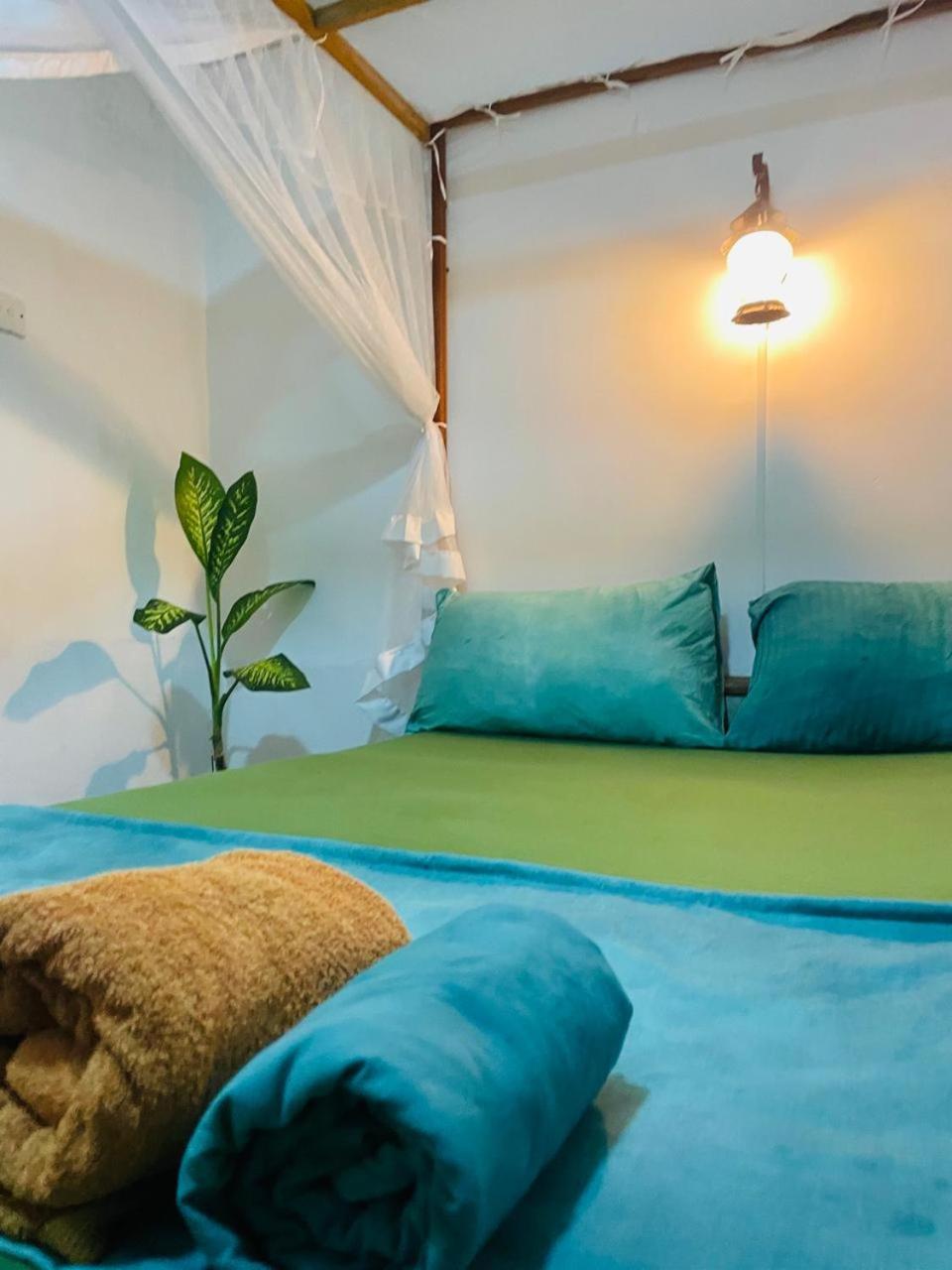 Nature Rex Hostel Weligama Exteriör bild
